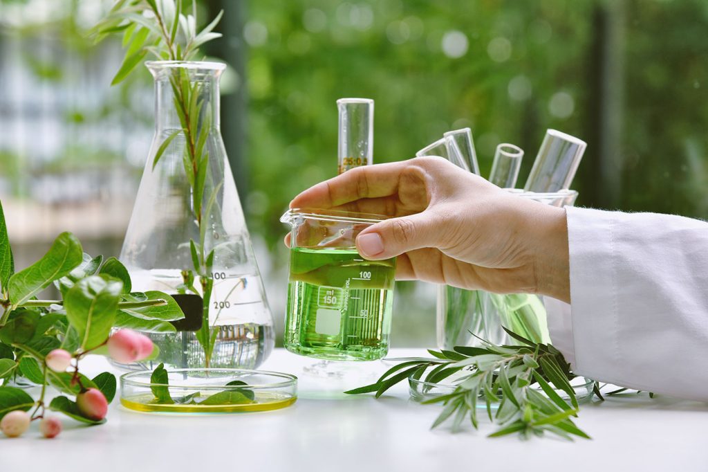 Productos Naturales