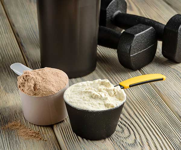 Proteína