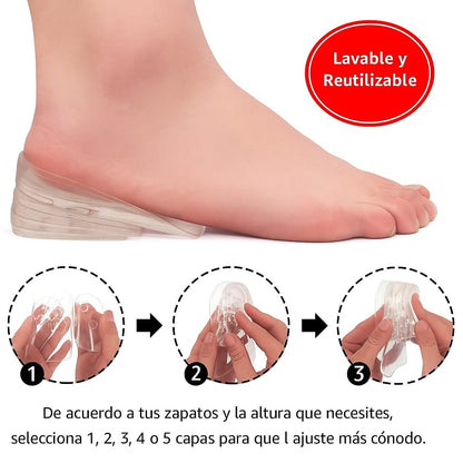 AltuMax – Eleva tu estatura al instante
