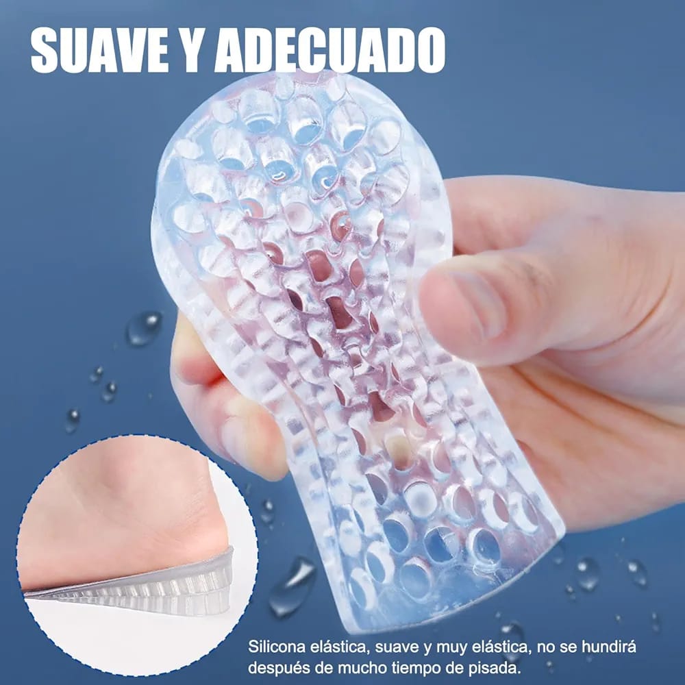 AltuMax – Eleva tu estatura al instante